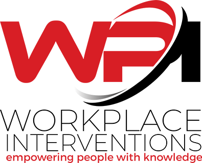 Workplace Interventions logo